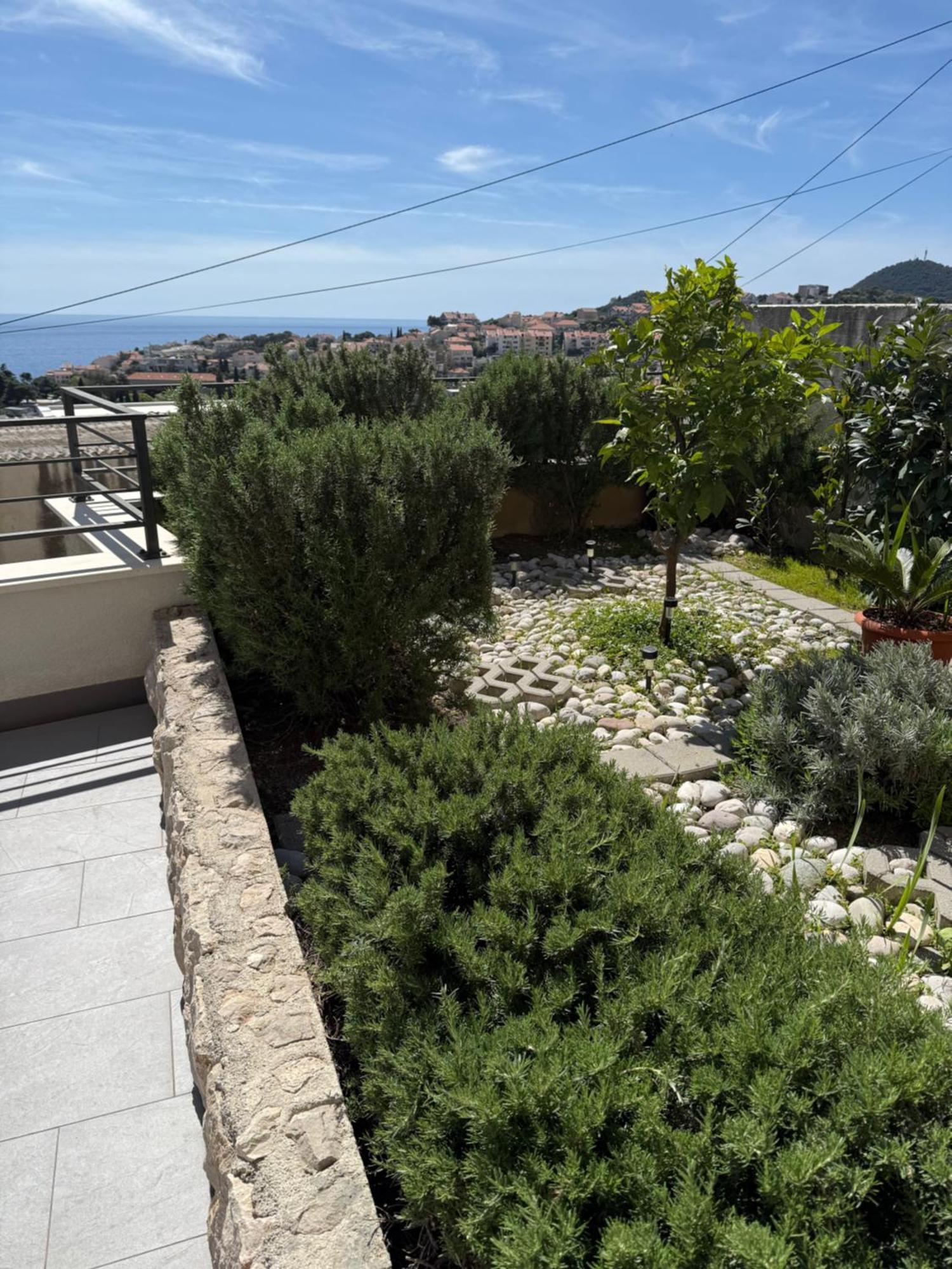 Lemon Tree Dubrovnik Apartments Экстерьер фото