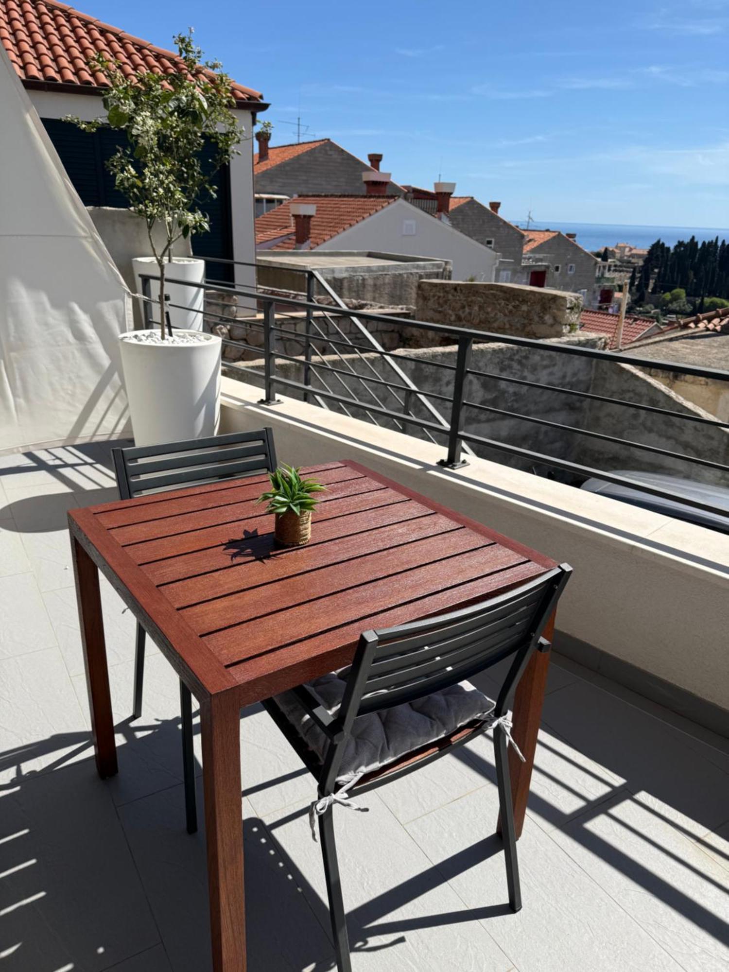 Lemon Tree Dubrovnik Apartments Экстерьер фото